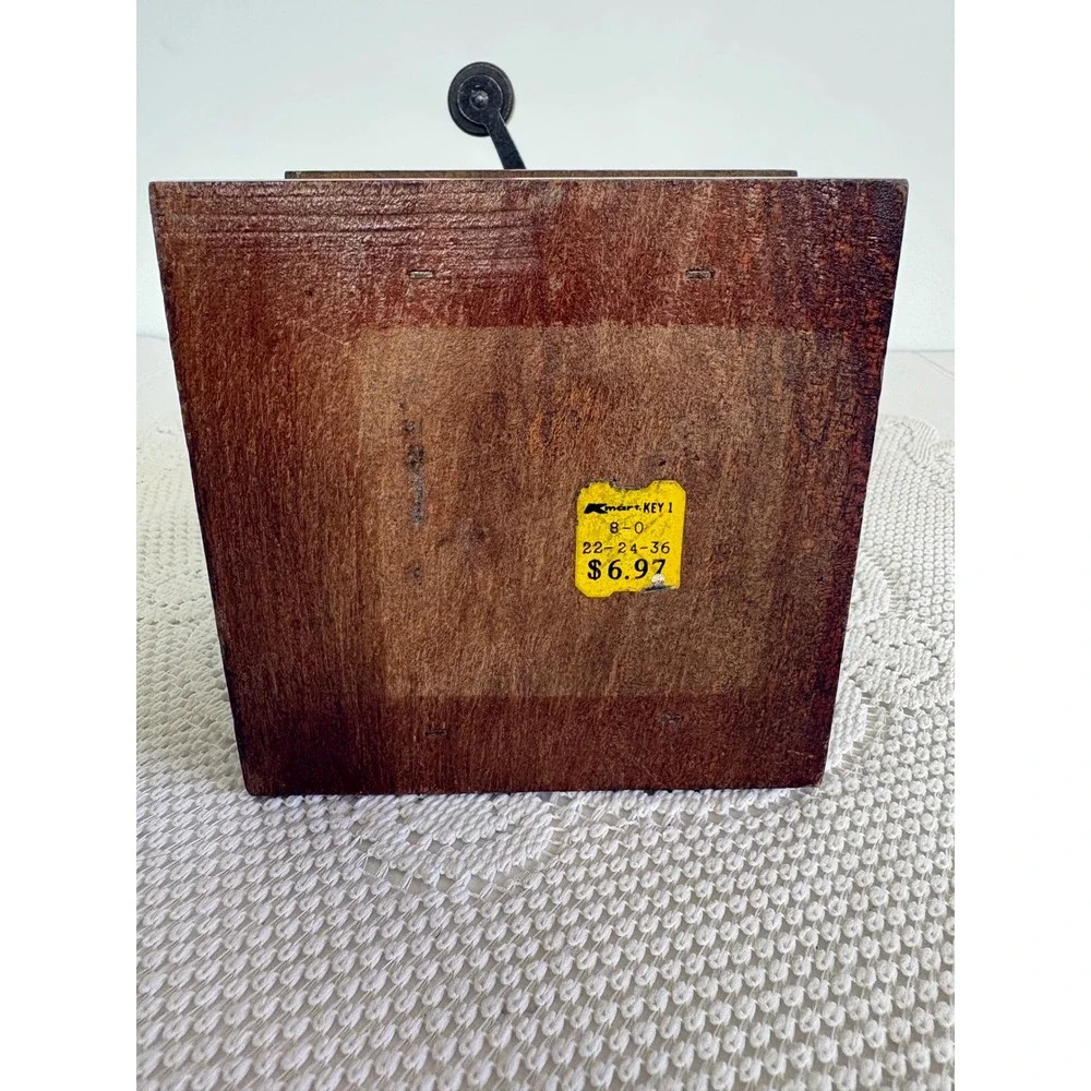 N/A vintage manual