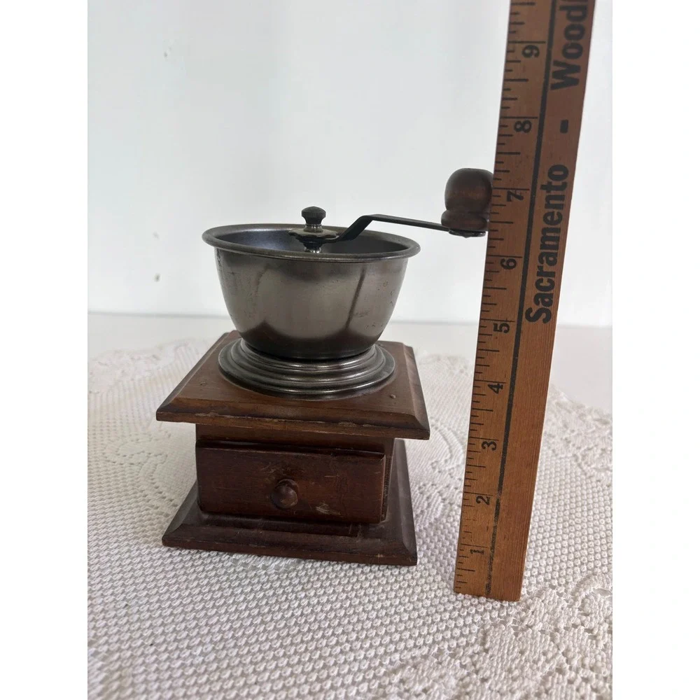 N/A vintage manual