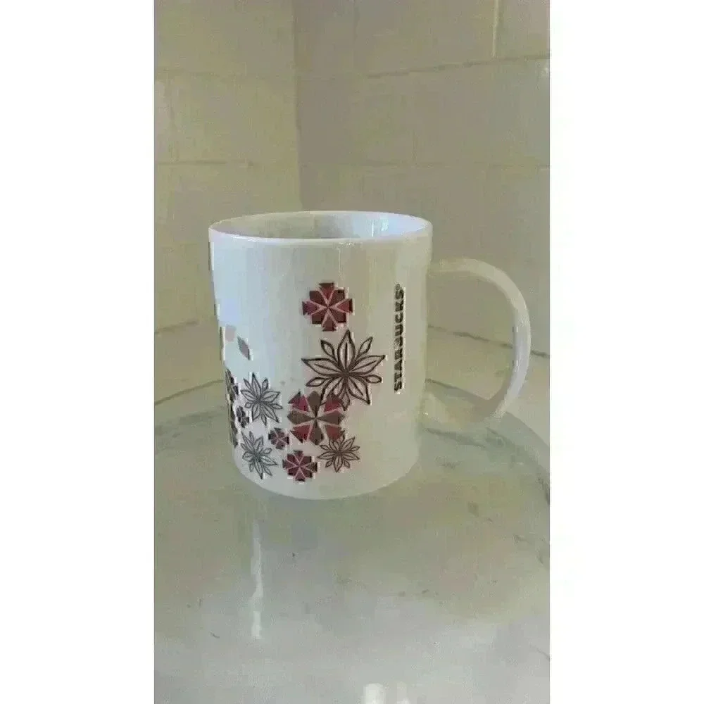 Starbucks this mug