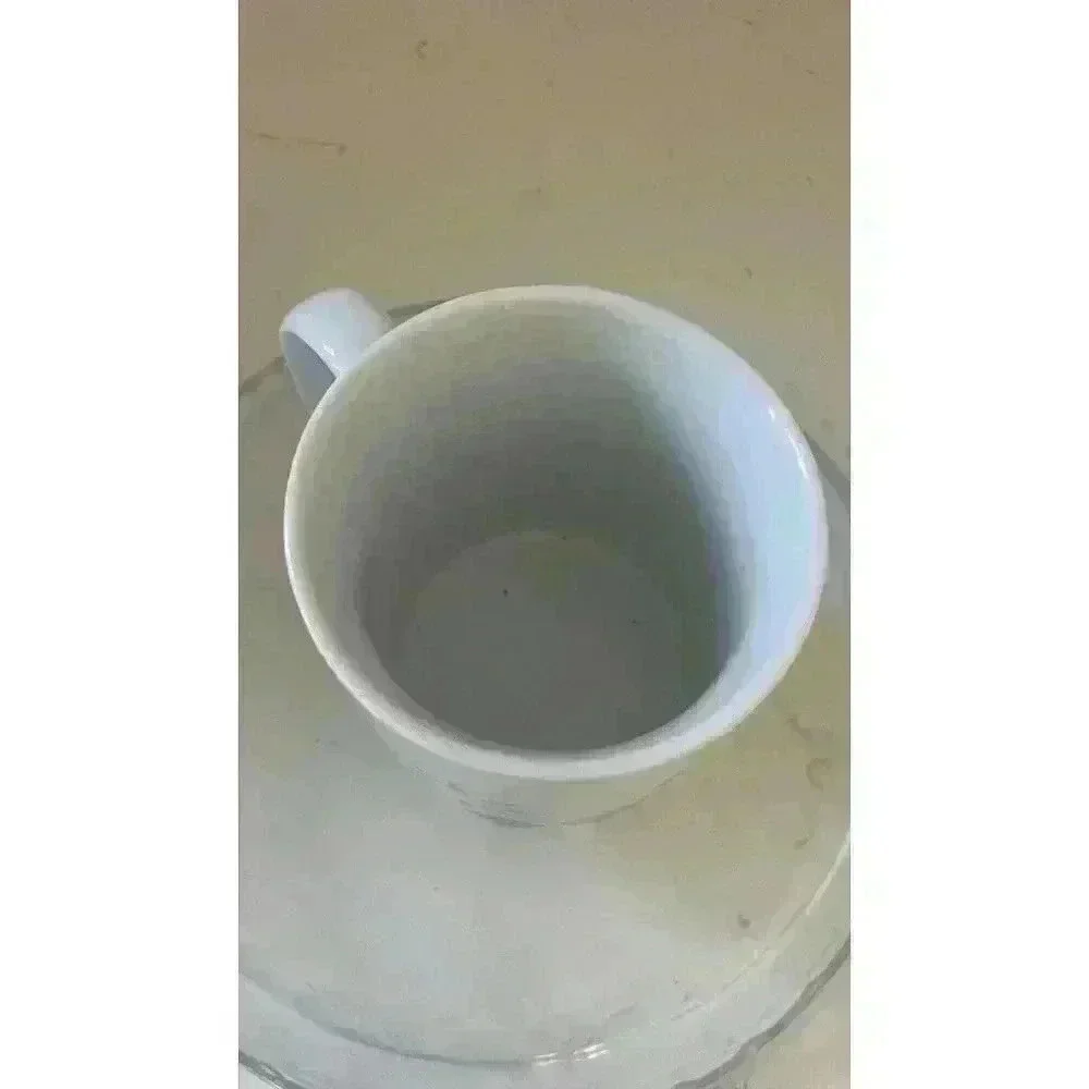 Starbucks this mug