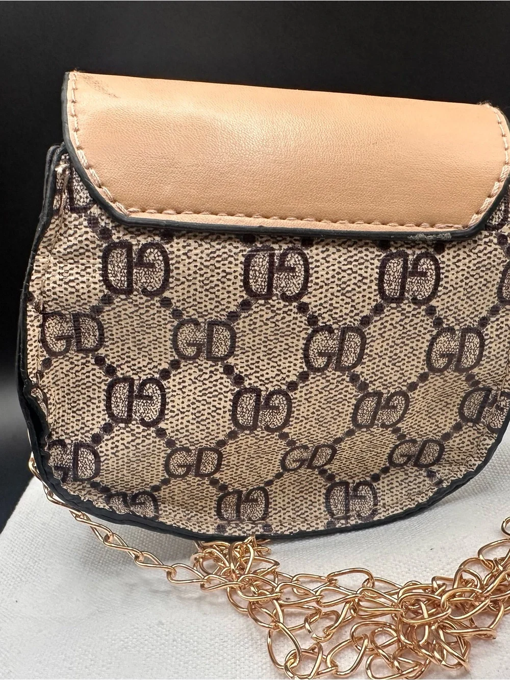 The Unbranded Brand stylish beige