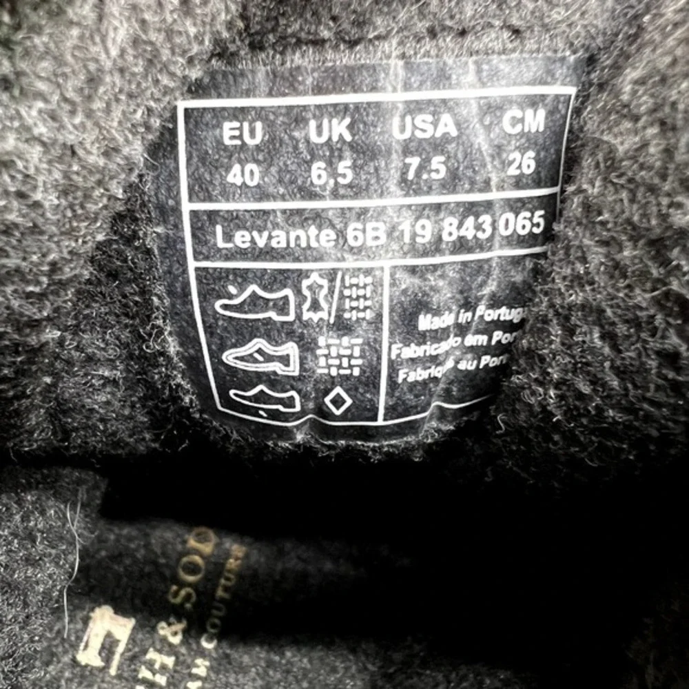Scotch & Soda us mens