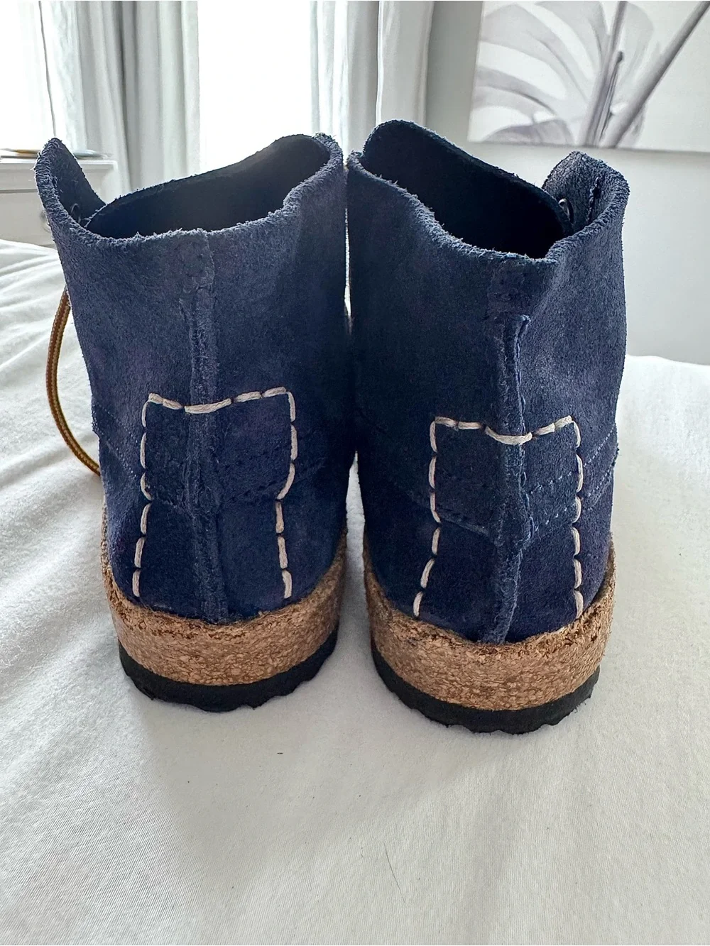 Birkenstock dundee kids