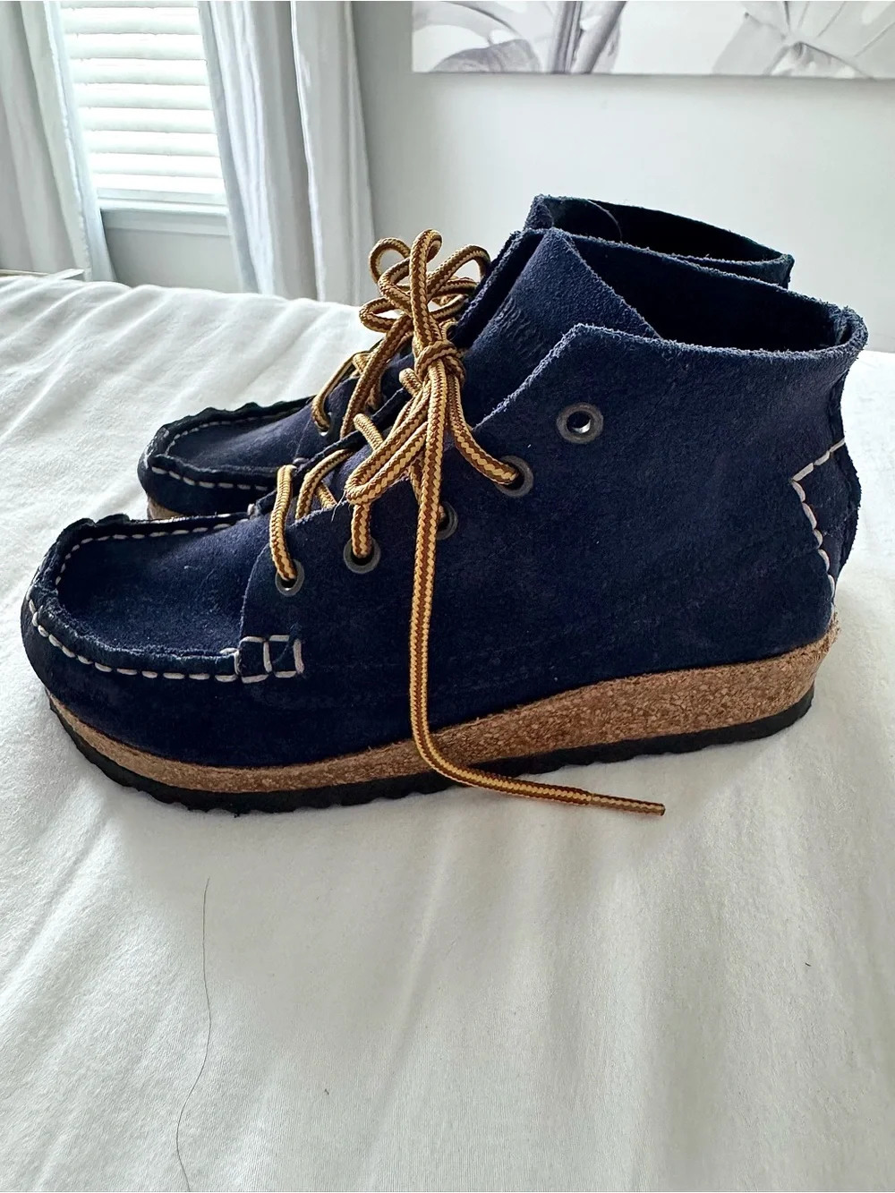 Birkenstock dundee kids