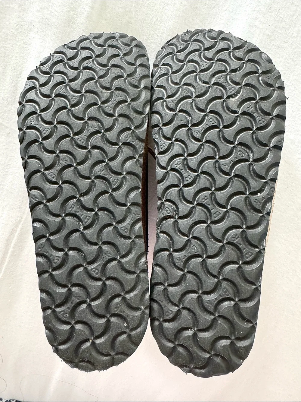 Birkenstock dundee kids