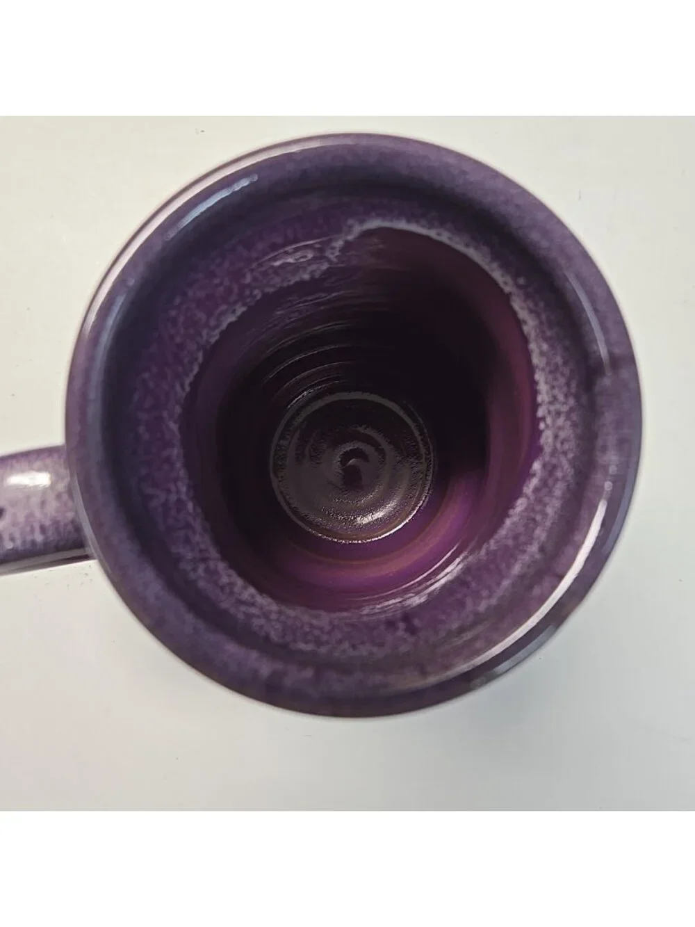 Deneen Pottery please see