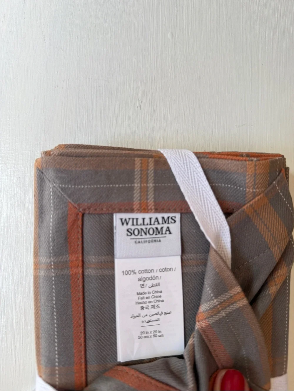N/A nwt williams