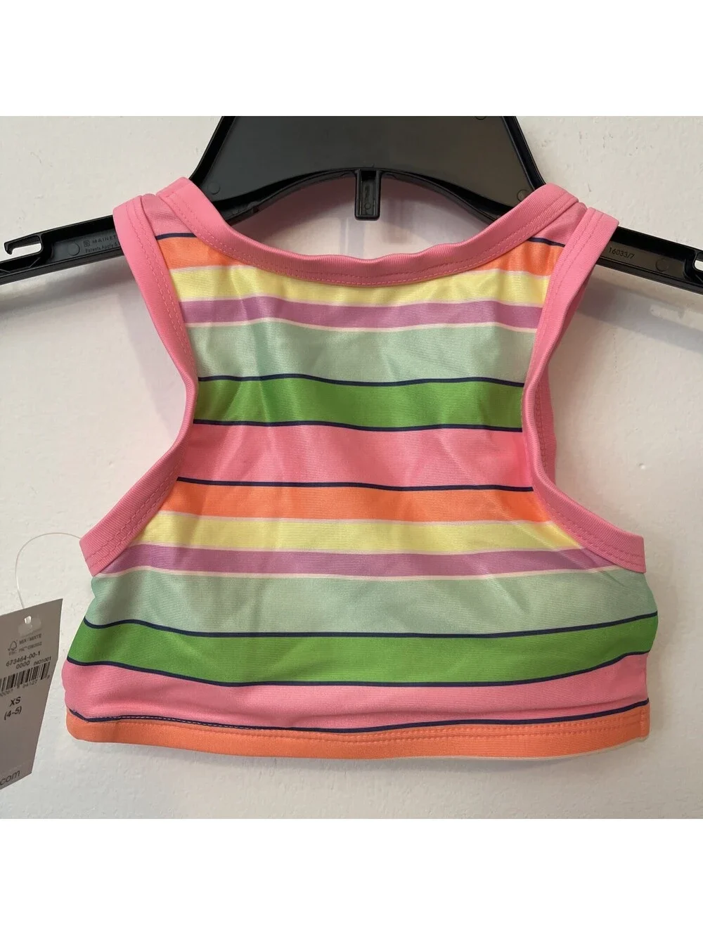 GAP this colorful