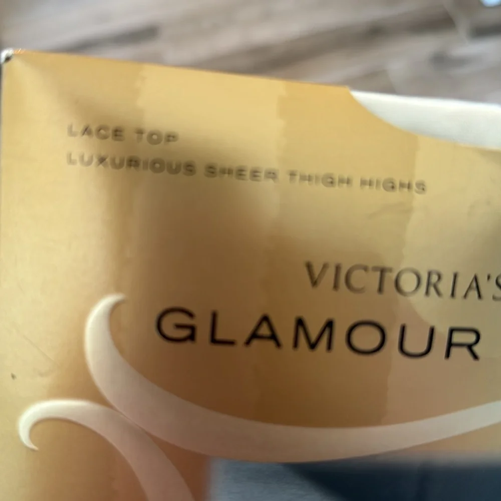 Victorias Secret nwt vintage