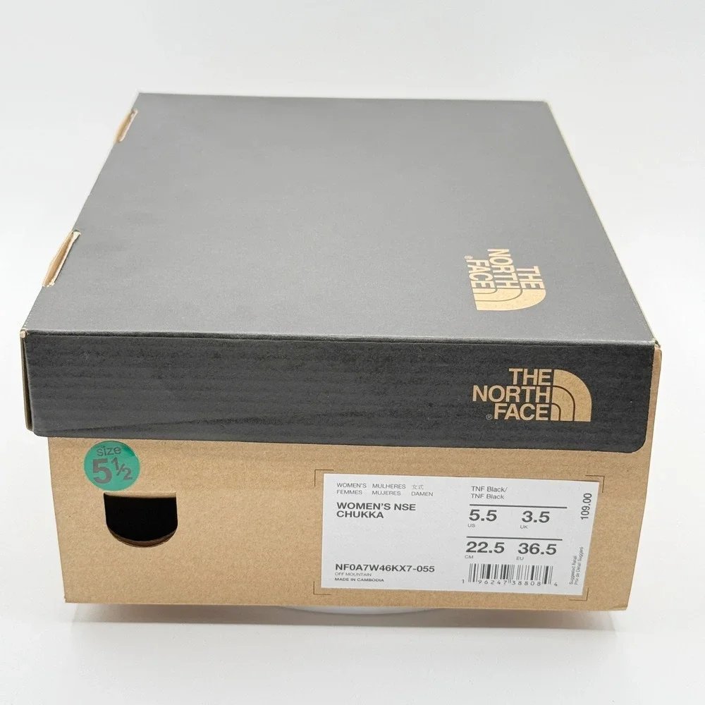 The North Face item new