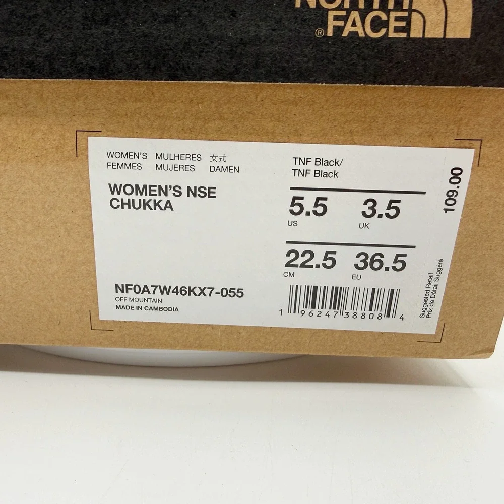 The North Face item new