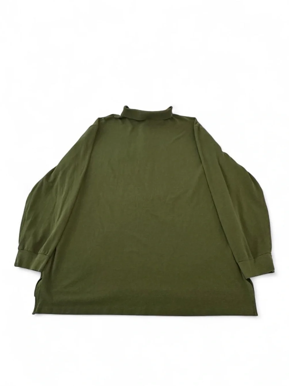 Ralph Lauren comfortable long