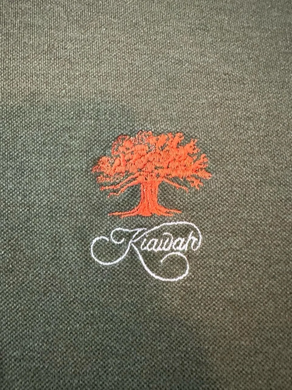 Ralph Lauren comfortable long