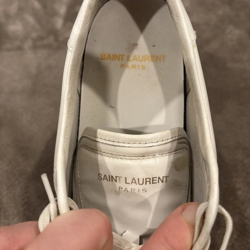 Saint Laurent good used