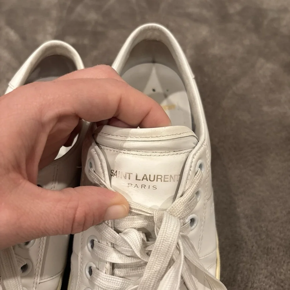 Saint Laurent good used