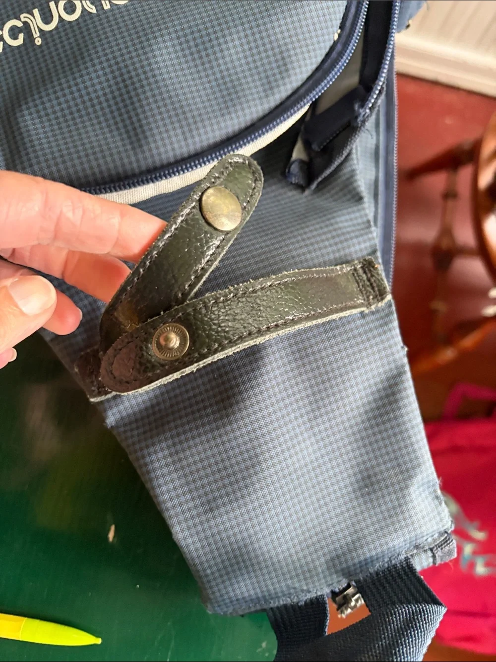 Klaudirect compact men