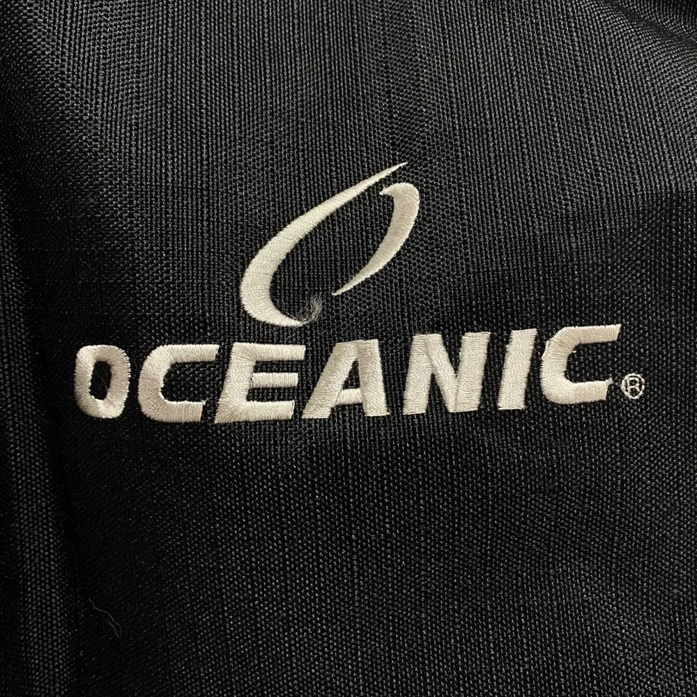 Oceanic vintage pre