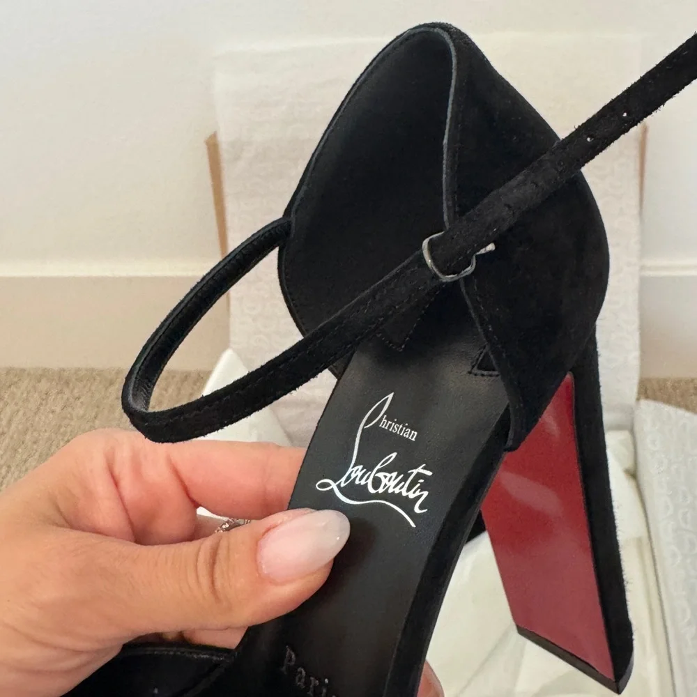 Christian Louboutin brand new