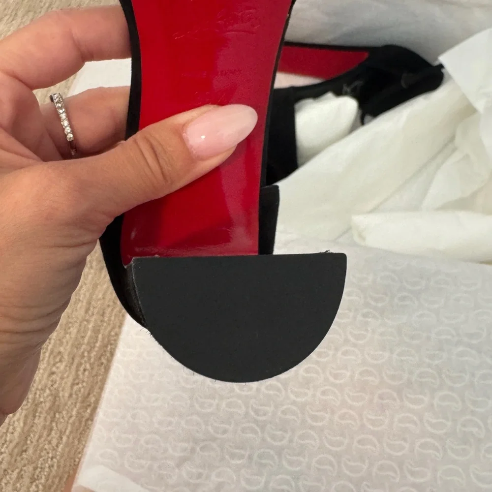 Christian Louboutin brand new