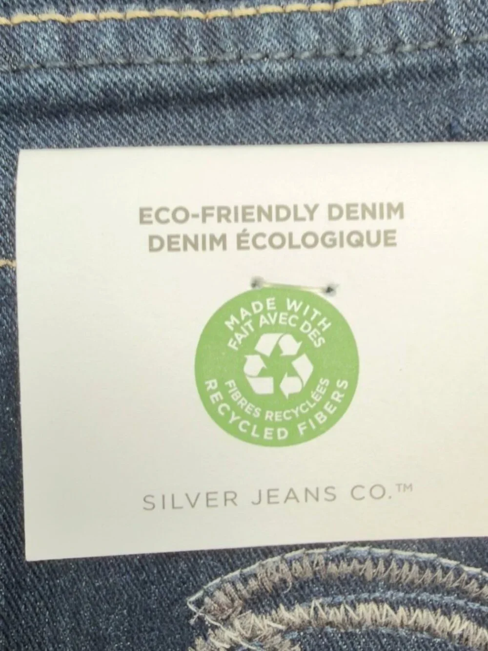 Silver Jeans silver jeans