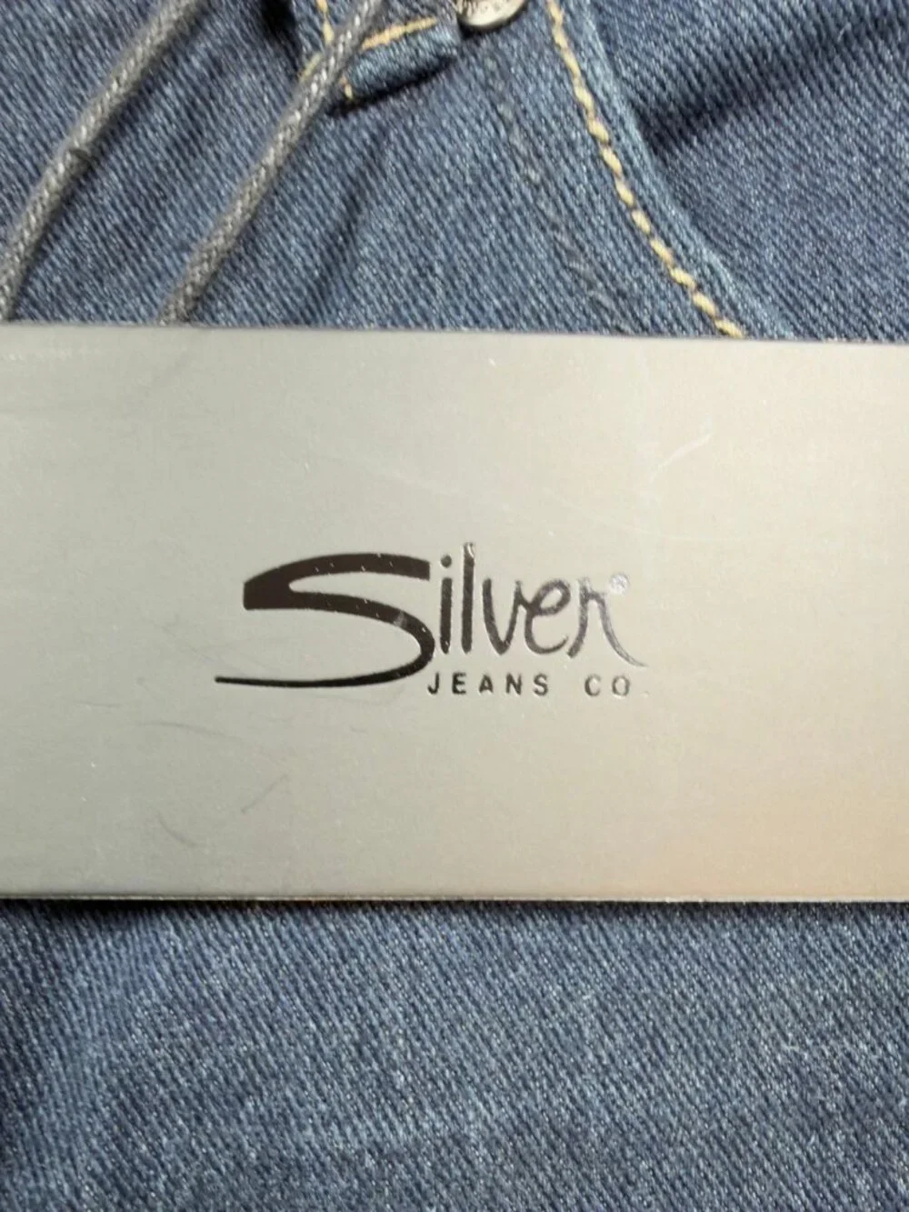 Silver Jeans silver jeans