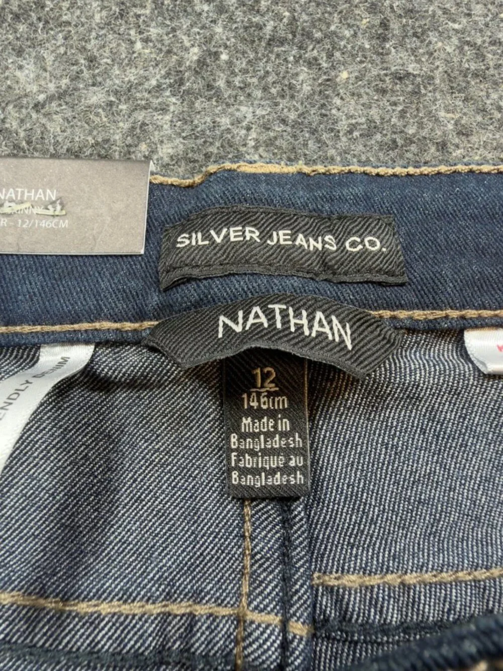 Silver Jeans silver jeans
