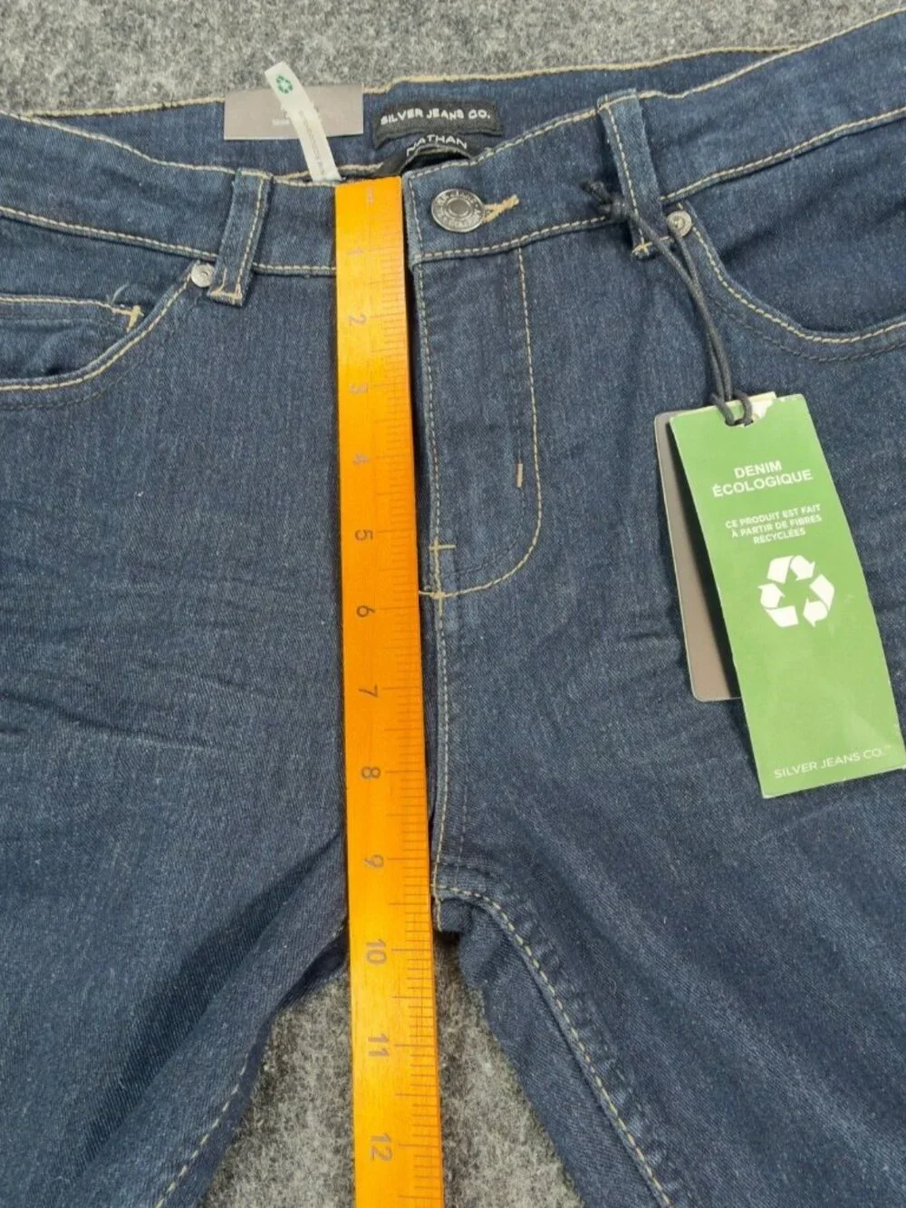 Silver Jeans silver jeans