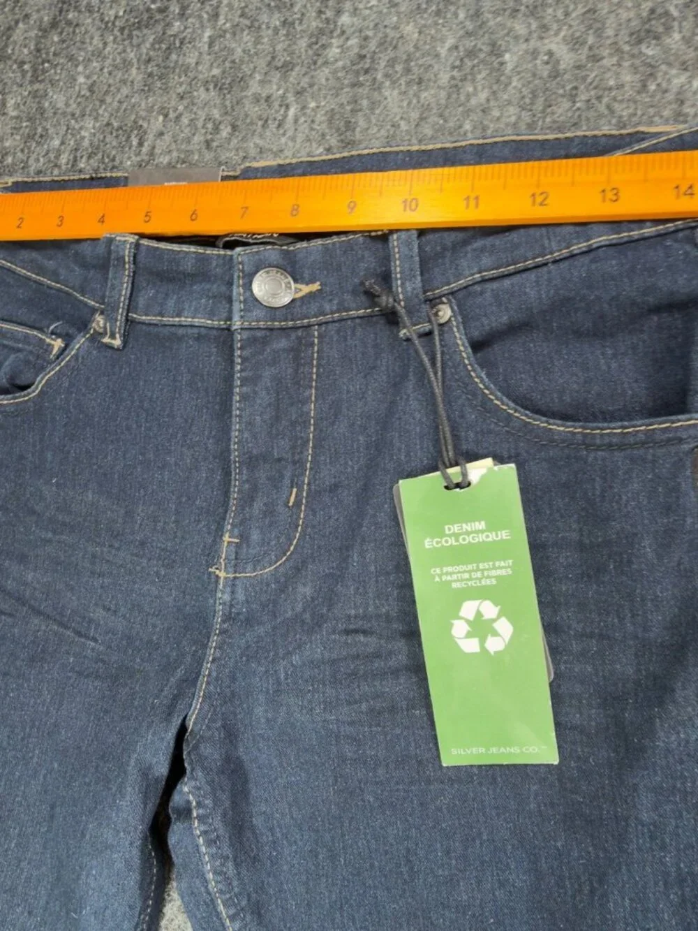 Silver Jeans silver jeans