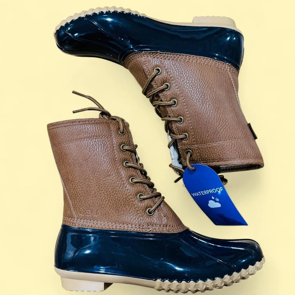 Jambu preppy indie