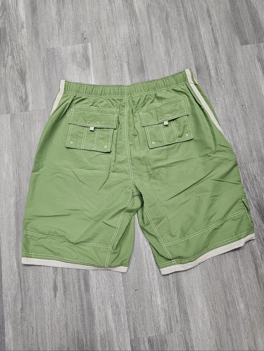Men's Swimming Trunks