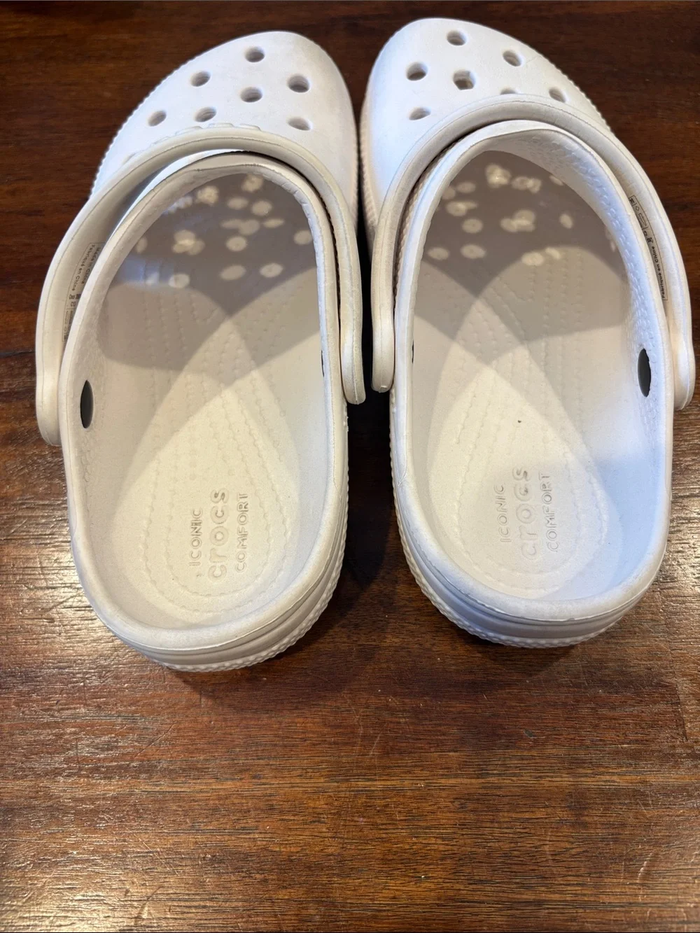 CROCS classic kids