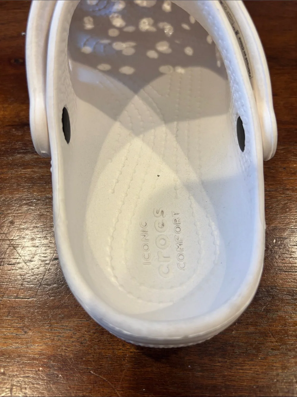 CROCS classic kids