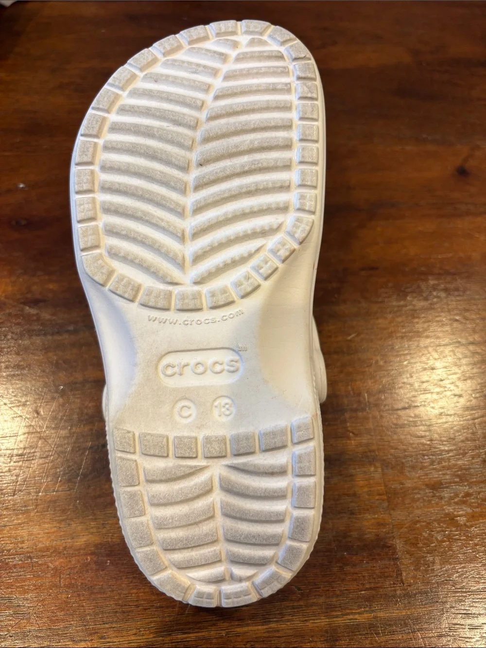 CROCS classic kids