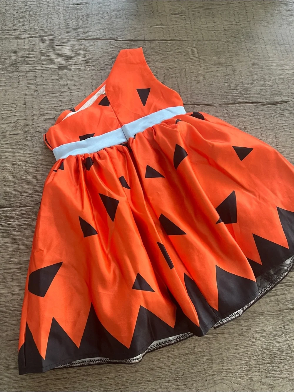 N/A cute orange
