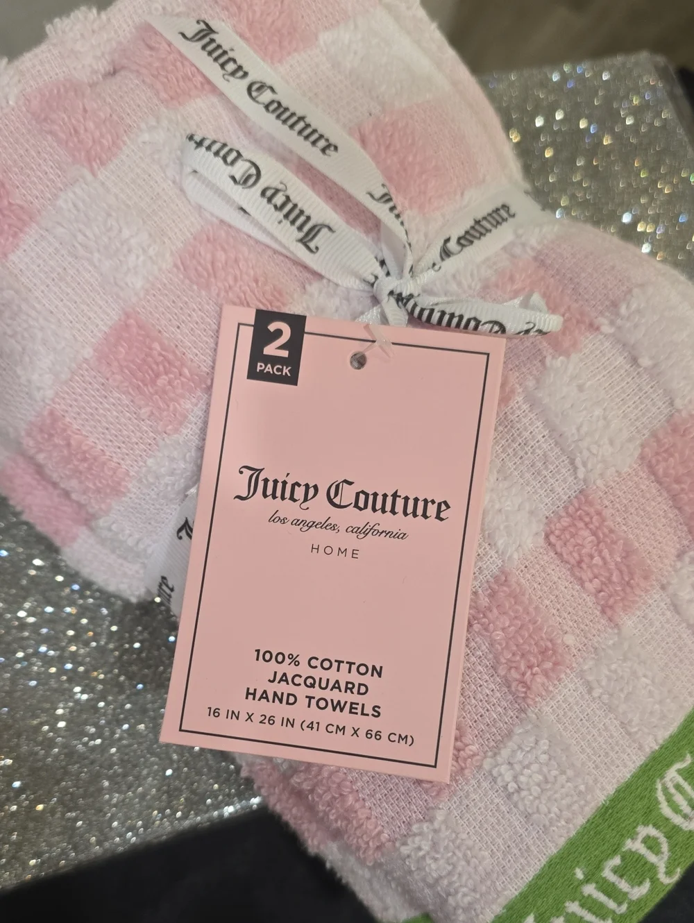 Juicy Couture juicy couture