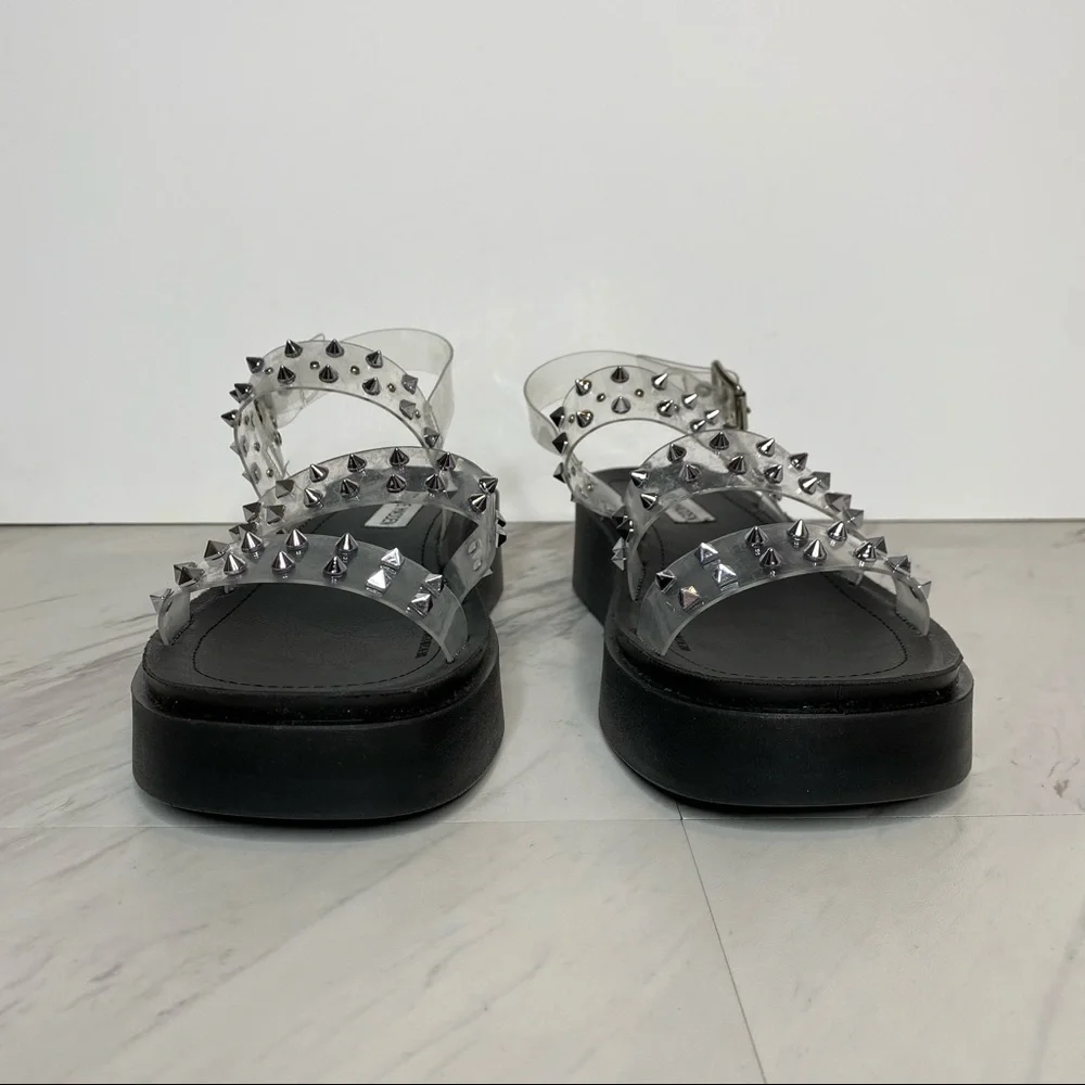 Steve Madden new steve