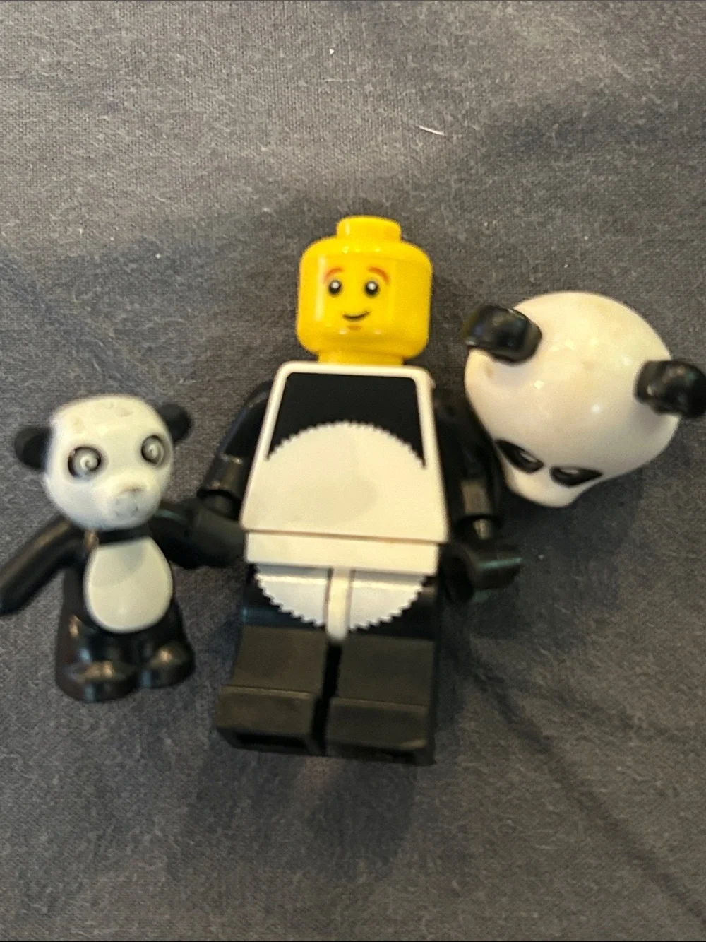 Lego good euc