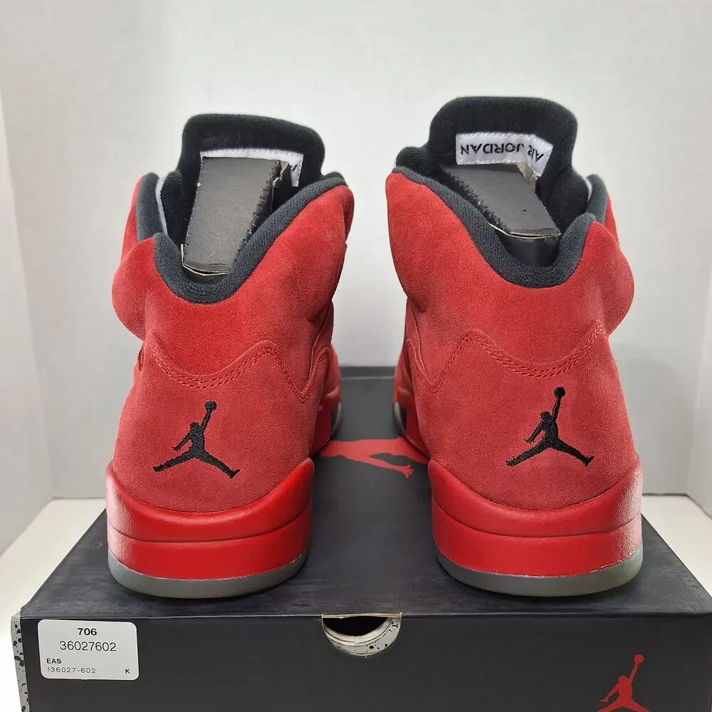 Jordan air retro