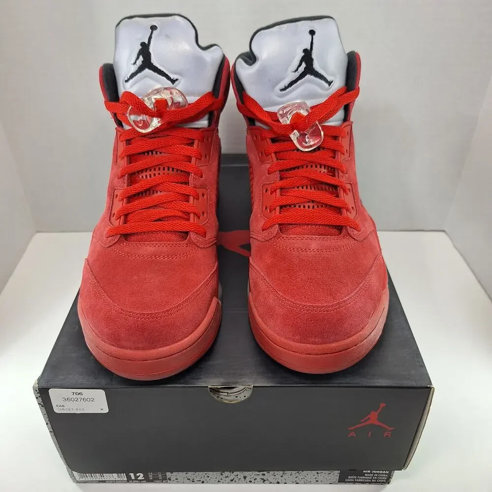 Jordan air retro