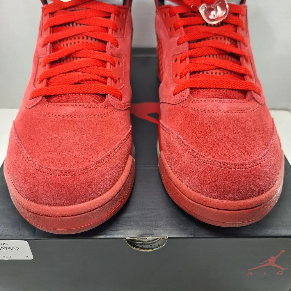 Jordan air retro