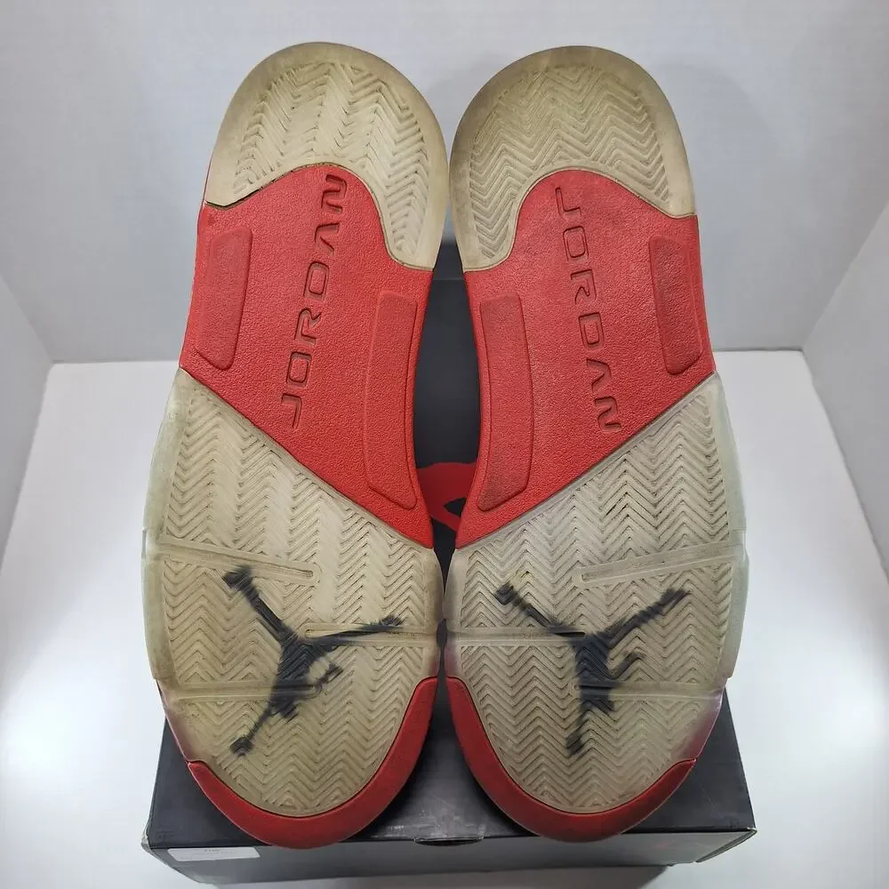 Jordan air retro