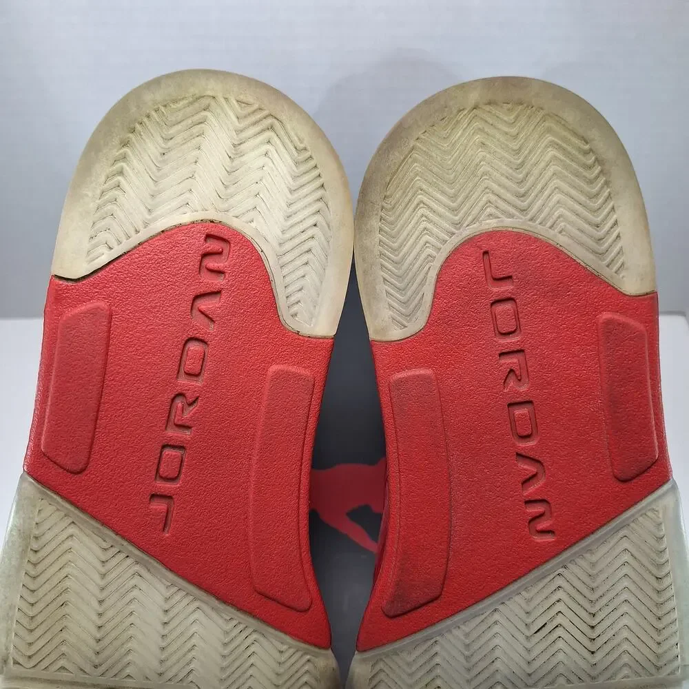 Jordan air retro