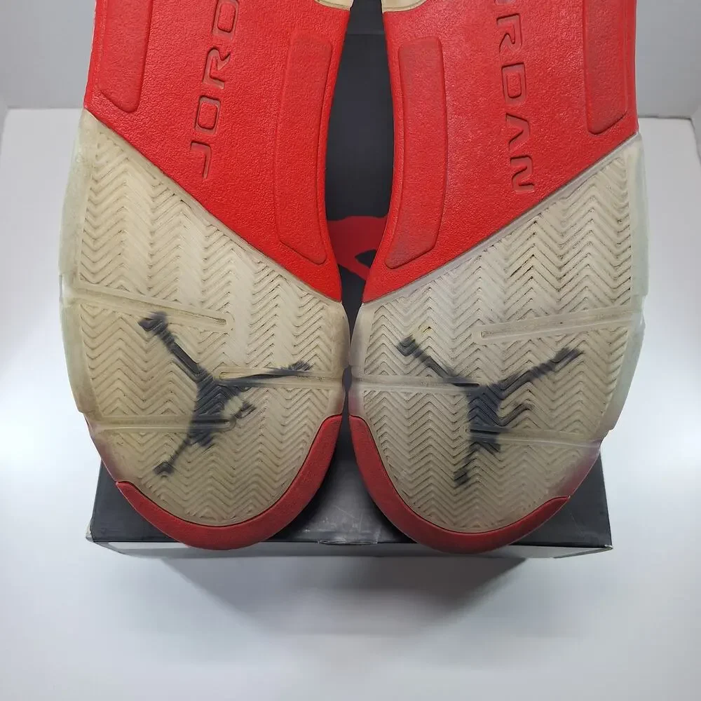Jordan air retro