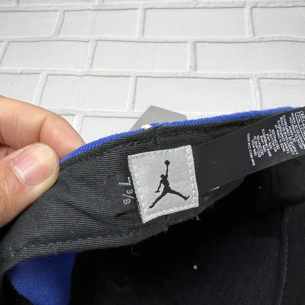 Jordan air wings