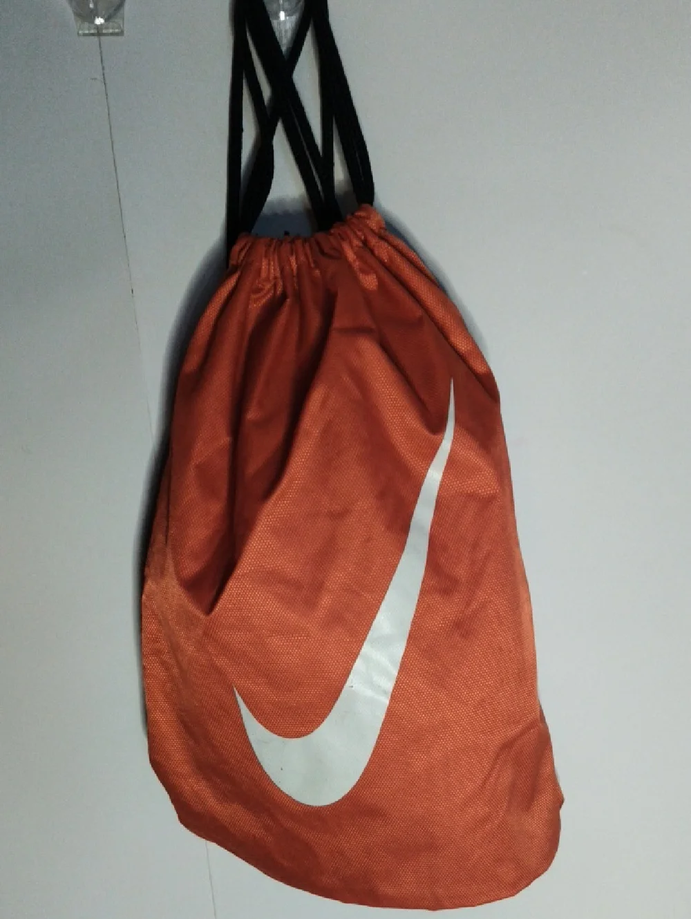 Nike lightweight drawstring