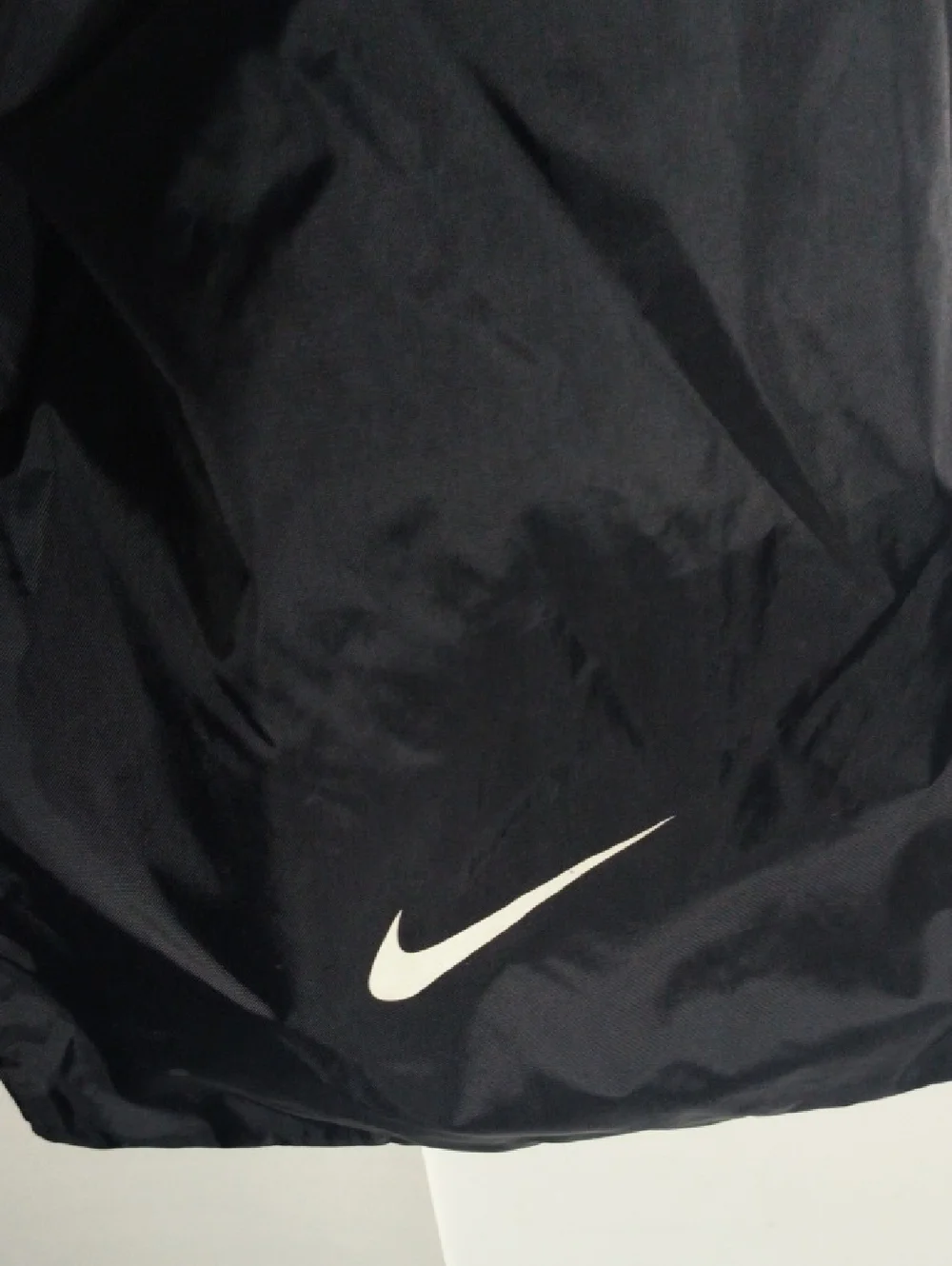 Nike lightweight drawstring