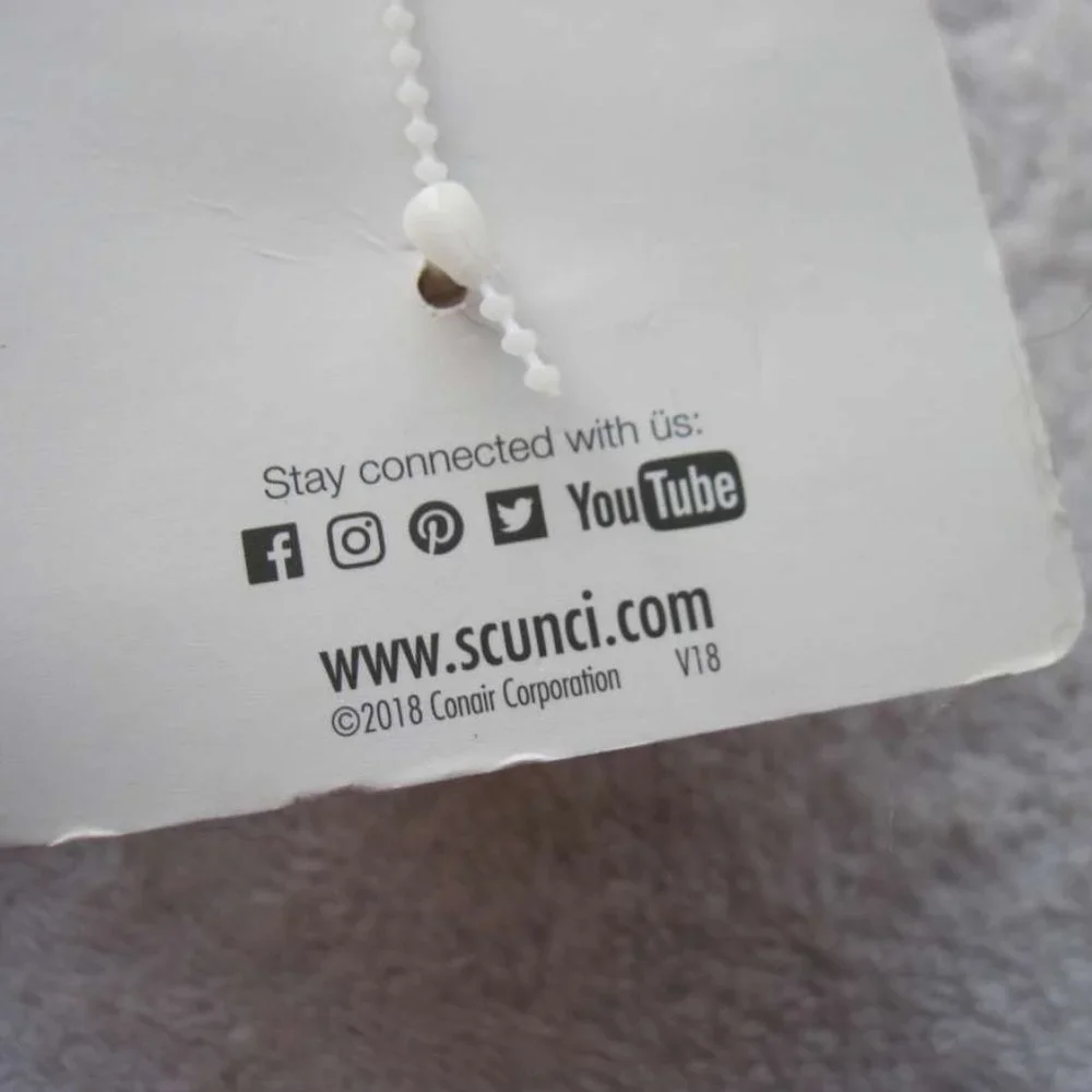 scunci this listing