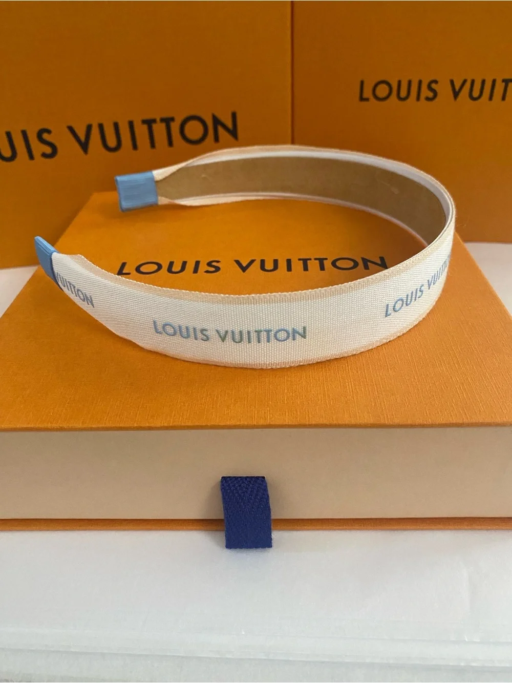 Handmade louis vuitton