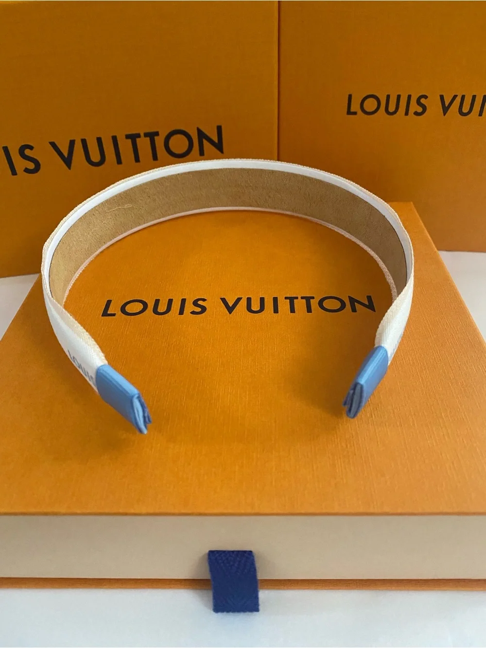 Handmade louis vuitton