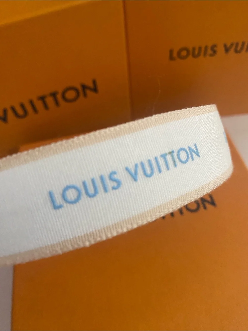 Handmade louis vuitton